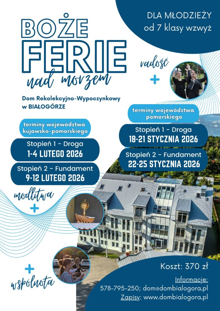 Ferie 2025
